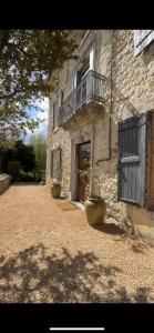 Appartements La Vallonnaise : Appartement - Rez-de-Chaussée