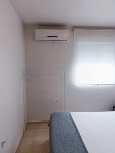 Habitación doble ALAMEDA CENTRO MACARENA