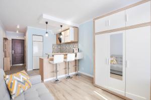 Sea You Apartments - Lazurowy