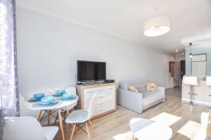 Sea You Apartments - Lazurowy