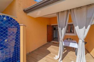 Bilocale a un passo dal mare