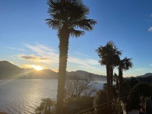 Casa Stefanie -Traum Ferienwohnung mit Seesicht