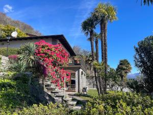 Casa Stefanie -Traum Ferienwohnung mit Seesicht