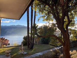 Casa Stefanie -Traum Ferienwohnung mit Seesicht