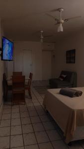 Apto bem localizado - com garagem