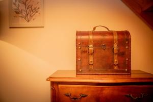 Appartements Les gites Romeline : photos des chambres