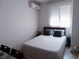 HABITACIÓN DOBLE SILENCIO Alameda Centro Macarena - Ubytování bez kategorie ve městě Sevilla
