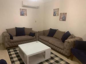 شقة للايجار مفروش مدينتى