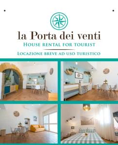 La Porta dei venti