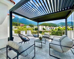 Elios Serenity House