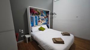 Rooms Confort La Cuesta