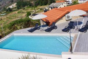 Casa do Cubais, Serra da Freita, Arouca, Aveiro, Porto