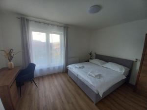 Penzión Pod zámkom