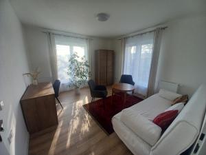 Penzión Pod zámkom