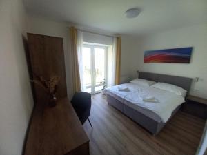 Penzión Pod zámkom