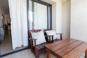 Candioti I Apartment - Santa Fe