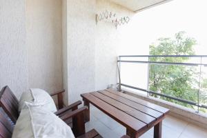 Candioti I Apartment - Santa Fe