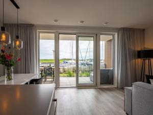 Loft near Marina and Veerse Meer