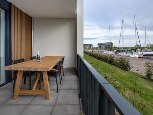 Loft near Marina and Veerse Meer