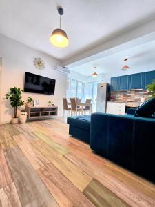 Velvet Waves - Endless Summer Mamaia Nord Apartaments