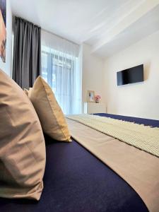 Velvet Waves - Endless Summer Mamaia Nord Apartaments