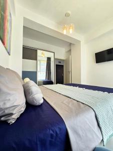 Velvet Waves - Endless Summer Mamaia Nord Apartaments