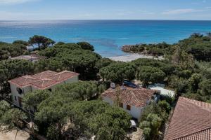 Casa Donatella, in riva al mare! img37