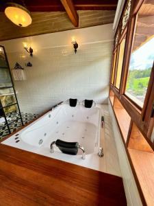 Hotel Boutique Sagrado Corazon