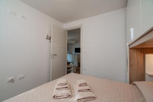 Casa Donatella, in riva al mare! img16