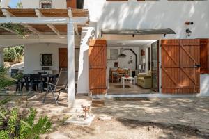Casa Donatella, in riva al mare! img14