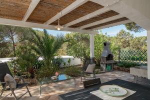 Casa Donatella, in riva al mare! img35