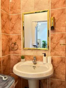 استيديو فاخر مريح مع مطبخ صغير بالرياض