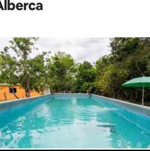 paradise ranch san cristobal