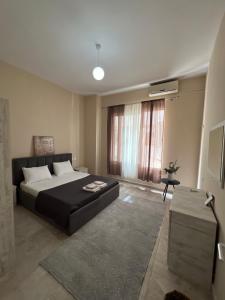 Sea Side Apartments A&G