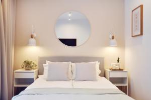 Nova Oliva Apartment z parkingiem