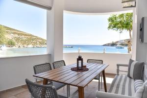 Faros Anaplioti - 3hvězdičkové hotely ve městě Kalymnos