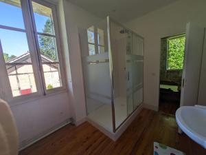 Villas Grande demeure familiale : photos des chambres