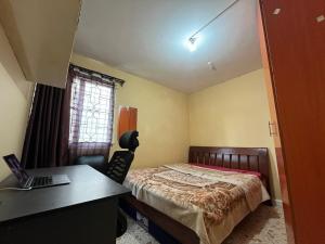 Savannah View Retreat