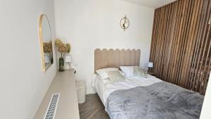 Apartament w Centrum 200 m od jeziora