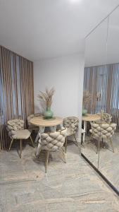 Apartament w Centrum 200 m od jeziora