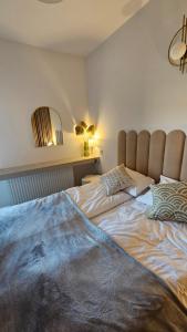 Apartament w Centrum 200 m od jeziora