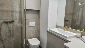 Apartament w Centrum 200 m od jeziora