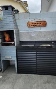 Casa Aconchego Itanhaém