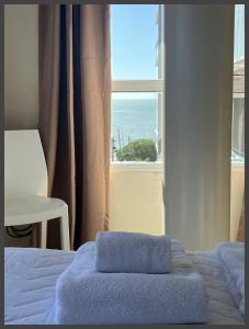 Calma Aristóbulo Departamento de 2 ambientes a 100 m del mar