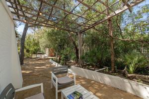 Casa Donatella, in riva al mare! img61