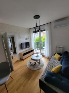 Park Residence Apartman 1, Mirijevo, Beograd