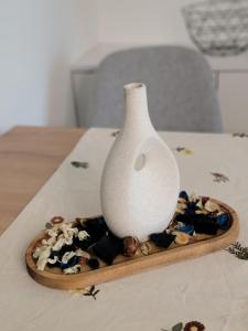 Park Residence Apartman 1, Mirijevo, Beograd