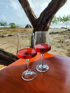 Casa Blanca Broqueles Hotel