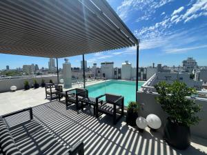 Palermo Hollywood - Strutture non classificate a Buenos Aires