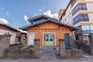 Casa 5 Quartos no Centro para 14 Pessoas